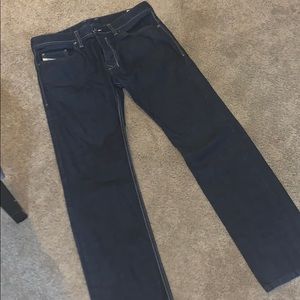 Men’s Diesel Jeans